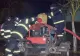 Incendiu într-o gospodărie din Bihor