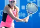 Irina Bara a ratat trofeul la "Hodmezovasarhely Ladies Open"