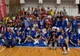 CSM U Oradea va juca în Liga Campionilor la baschet masculin