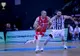 CSM U Oradea şi U BT Cluj vor deschide sezonul baschetbalistic