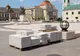 Piaţa Unirii din Oradea, în şantier. Dale înlocuite pe cheltuiala constructorului
