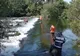 Tragedie în Bihor: Bărbat găsit mort în Crișul Negru