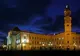Turnul Primăriei Oradea poate fi vizitat și noaptea - în ultima sâmbătă din lună