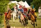Festivalul Medieval al Cetății Oradea: un succes cu peste 38 000 de vizitatori