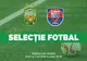 Selecție Fotbal - CAO împreună cu CSM Oradea