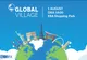 Global Village Oradea - Târg multicultural la Era Park