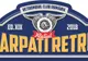 Raliul Carpati Retro 2018