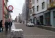 Amenzi usturătoare pentru cei care pătrund ilegal cu mașina în zona pietonală centrală