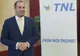 Bogdan Pater (TNL Bihor) îndeamnă tinerii la implicare!