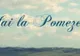 Comuna Pomezeu încurajează turismul