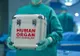 Două vieți salvate în urma a două transplante de organe reușite în aceeași noapte
