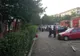 Atenție la butelii!!! Explozie într-un apartament de pe strada Bumbacului soldată cu 2 persoane rănite