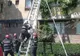 Intervenție a pompierilor bihoreni pentru salvarea a 2 persoane în Oradea și stingerea unui incendiu în Salonta