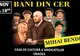 Mihai Bendeac aduce piesa ”Bani din cer” la Oradea