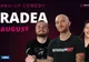 Stand-up comedy în teatrul de vară din Cetatea Oradea