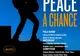Oradea, Give Peace A Chance