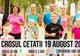 Crosul Cetății pune Oradea în mișcare!