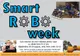 Smart Robo-Week
