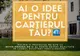 Orădenii pot depune proiecte pe platforma online dedicată bugetării participative