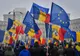 Oradea susține protestul diasporei din București