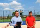 Lucrările la Parcul Sportiv Salca III a fost finalizate