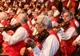 Concert Orchestra Simfonică a celor 100 de Viori cu ocazia Carnavalului Florilor