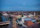 Turnul Primăriei Oradea poate fi vizitat până la miezul nopții