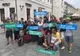 Flash-mob Oradea Civică