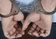 Polițiștii orădeni au reținut un tânăr de 19 ani, bănuit de furt din locuințe