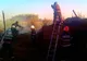 Trei incendii cauzate de defecțiuni electrice, stinse de pompierii bihoreni în acest weekend