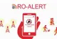 Începe testarea sistemului Ro-Alert