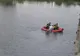 Bărbat salvat de la înec de către pompierii bihoreni