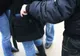 Polițiștii orădeni au identificat și reținut un hoț de portofele