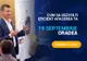 Cum să dezvolți eficient afacerea ta - seminar gratuit
