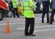 Bărbat de 74 de ani accidentat pe trecerea de pietoni