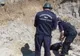 Trei proiectile neexplodate din cel de al II-lea Razbi Mondial găsite îm județul Bihor