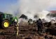 Nu mai puțin de 13 intervenții ale pompierilor într-o singură zi din cauza incendiilor de vegetație