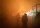 Incendiu devastator duminică la Salonta