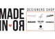 Made in Or designers shop la Toamna Orădeană
