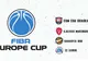 CSM CSU Oradea și-a aflat adversarii în FIBA Europe Cup – ediția 2018/2019