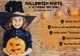 Halloween Party la Lotus Center