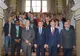 27 de ambasadori străini în vizită la Primăria Oradea