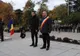Ziua Armatei Române, sărbătorită la Statuia Ostașului Român