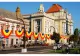 Vineri, 12 octombrie, sărbătorim Ziua Orașului Oradea
