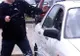 Hoți din autoturisme trimiși în judecată de polițiștii orădeni