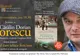 Întâlnire cu scriitorul Cătălin Dorian Florescu la Oradea | Lansare „Bărbatul care aduce fericirea”