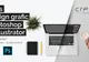 Curs design grafic - Photoshop &amp; Illustrator