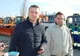 Oradea e pregătită pentru dezăpezire