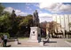 Statuia Regelui Ferdinand se întoarce în Piața Unirii
