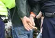 Urmărit național, depistat de Poliția Rurală Cefa